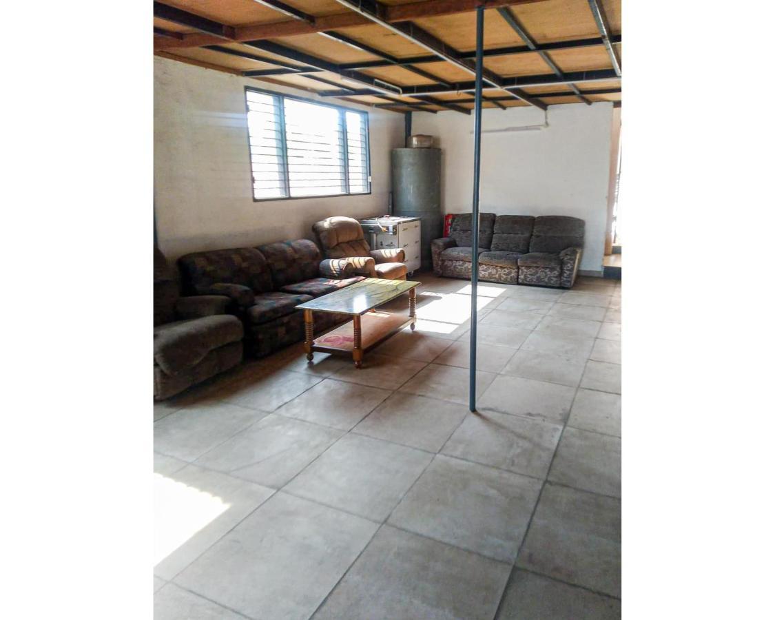 Krittika Rao Dhaba By Wb Inn Gurgaon Exterior foto